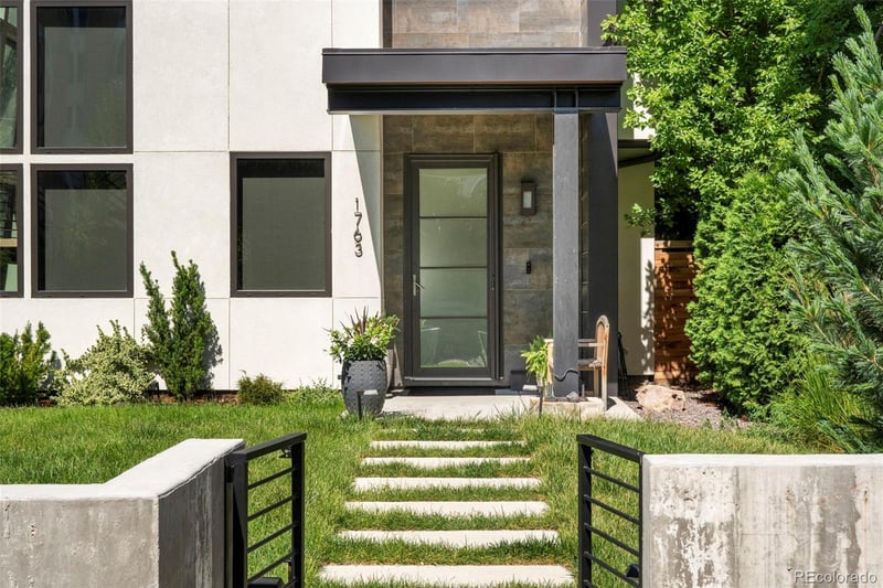 1763 S Williams St, Denver, CO 80210