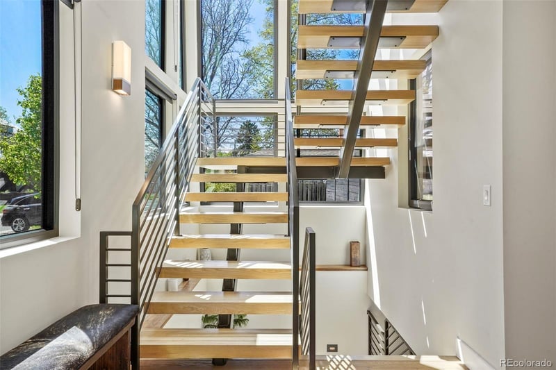 1763 S Williams St, Denver, CO 80210