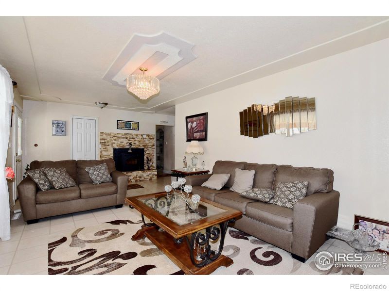 3819 Valley View Ave, Evans, CO 80620