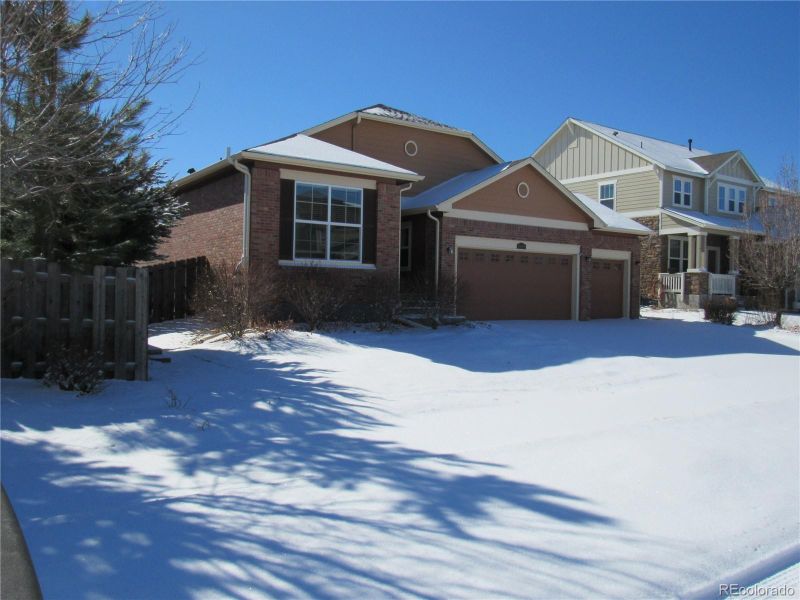 25858 E Bayaud Ave, Aurora, CO 80018