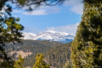Granite Crag Cir Lot 66 & 67, Evergreen, CO 80439