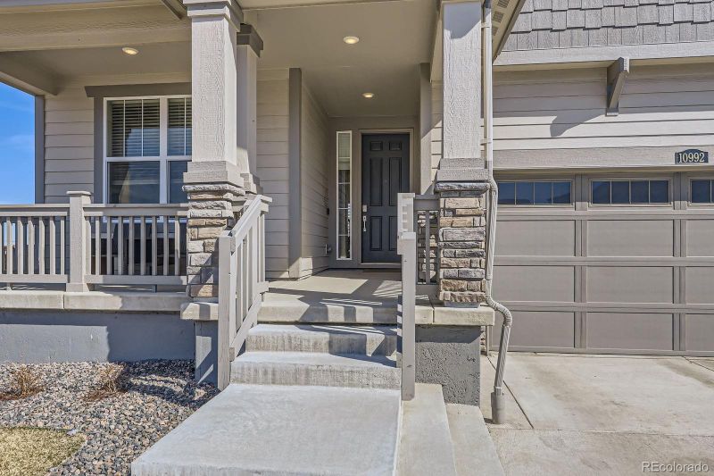 10992 Xanadu St, Commerce City, CO 80022