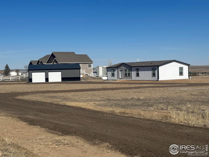 37198 County Road 65, Galeton, CO 80622