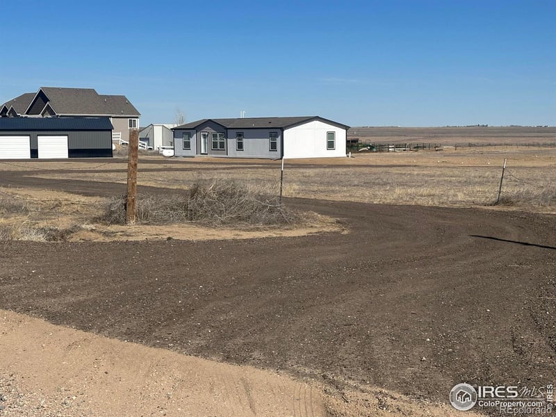 37198 County Road 65, Galeton, CO 80622