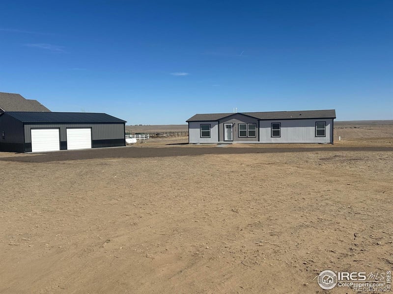 37198 County Road 65, Galeton, CO 80622