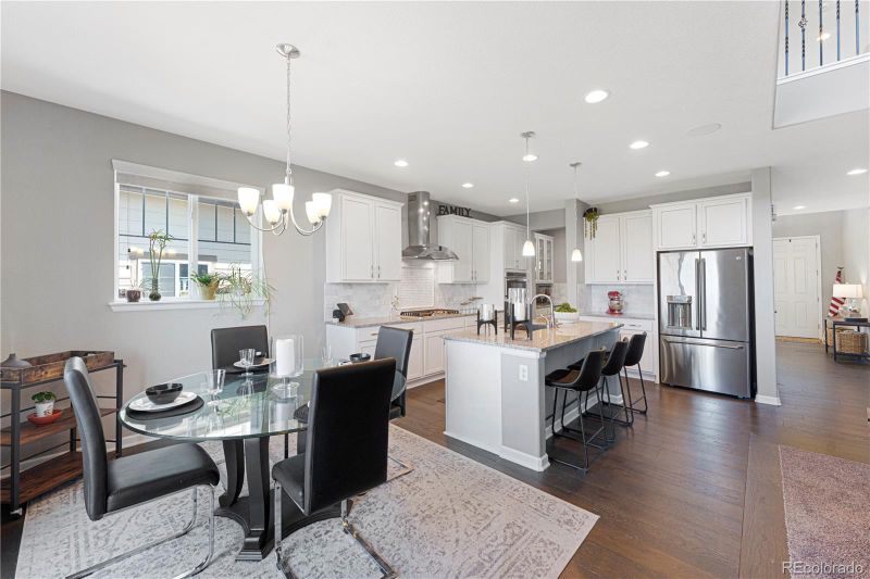 6577 S Kewaunee Way, Aurora, CO 80016