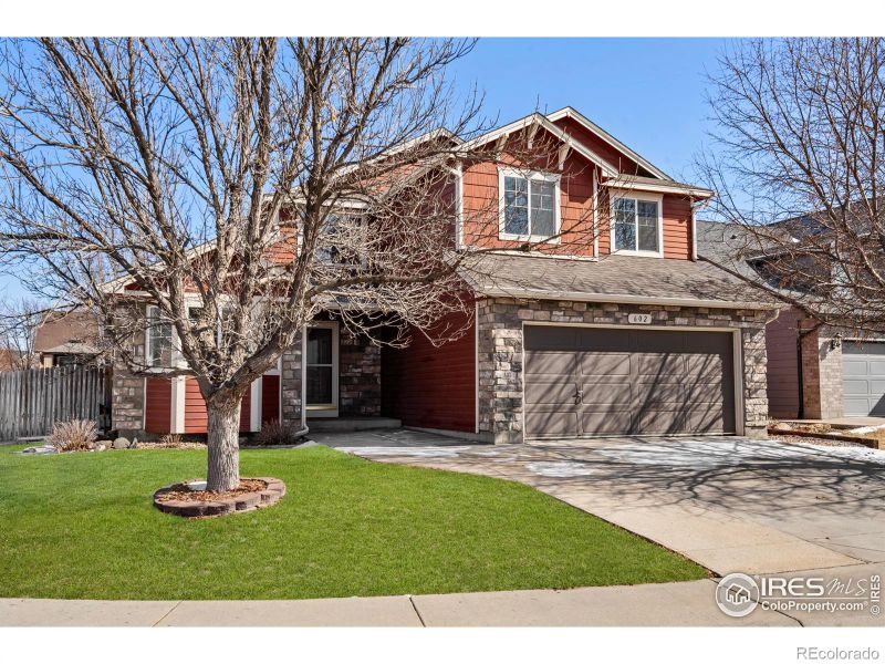 602 S 34th Ave, Brighton, CO 80601