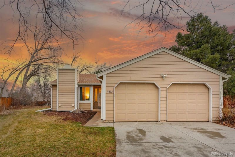 11623 W Hornsilver Mountain, Littleton, CO 80127