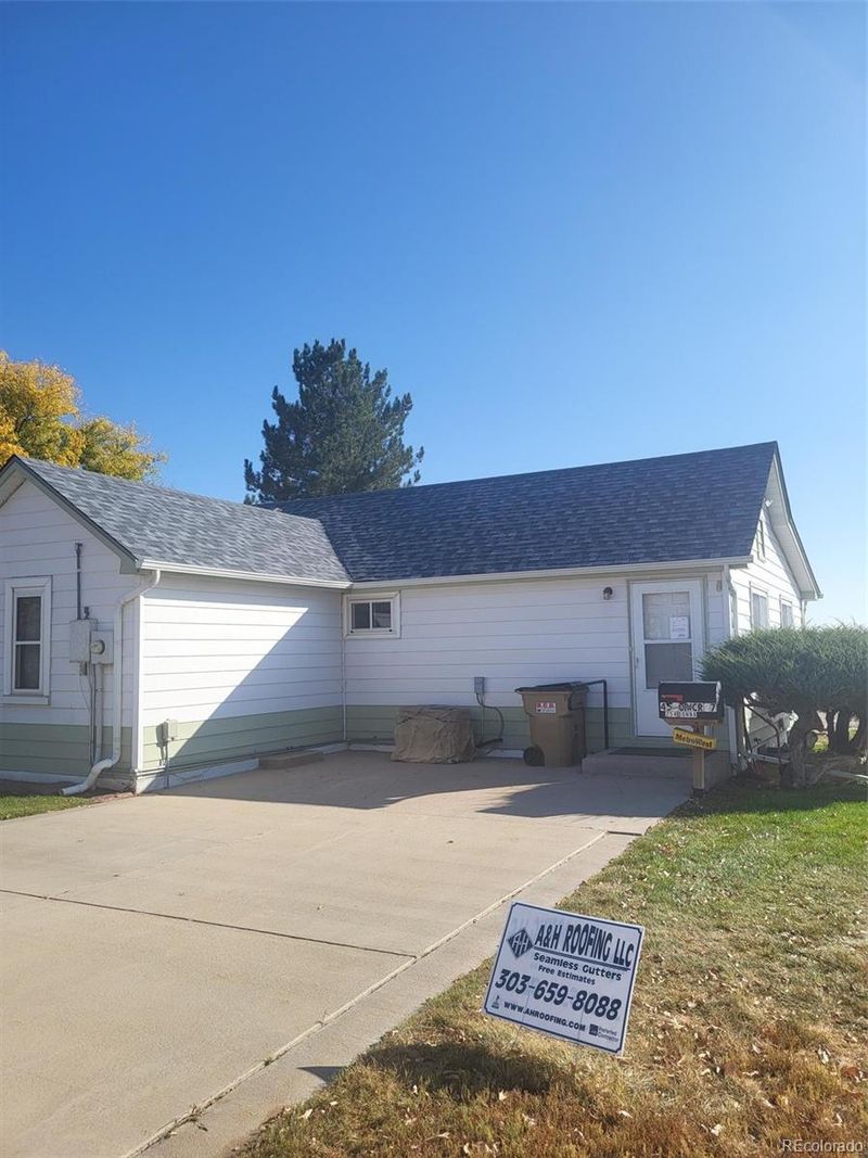254 Donna St, Fort Lupton, CO 80621