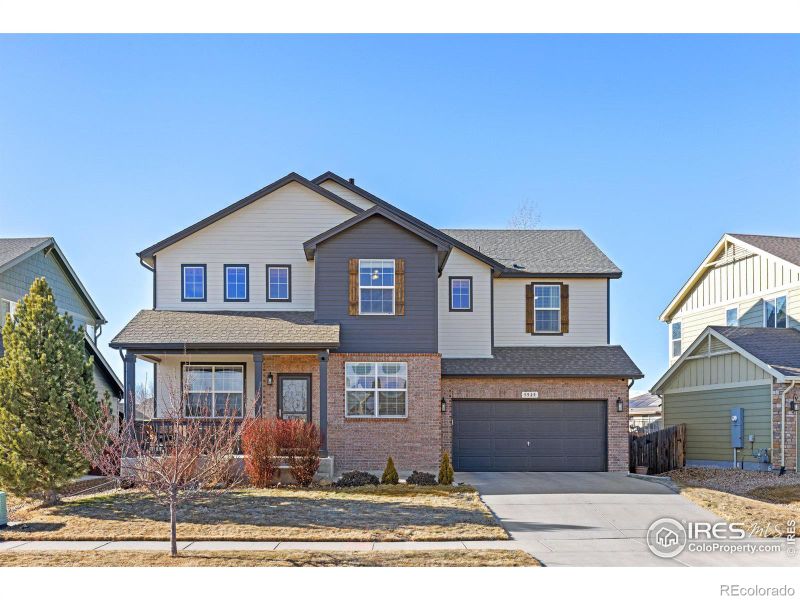 5915 Calgary St, Timnath, CO 80547