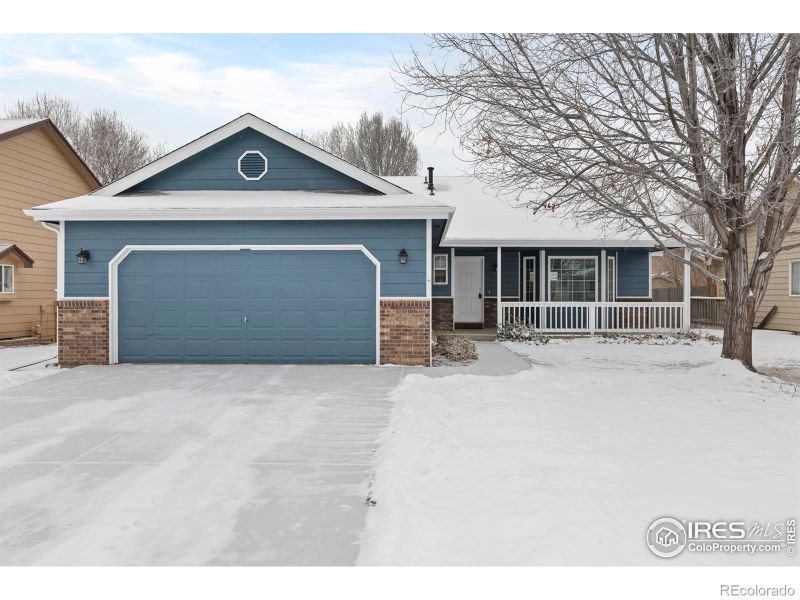 603 Aviara St, Johnstown, CO 80534