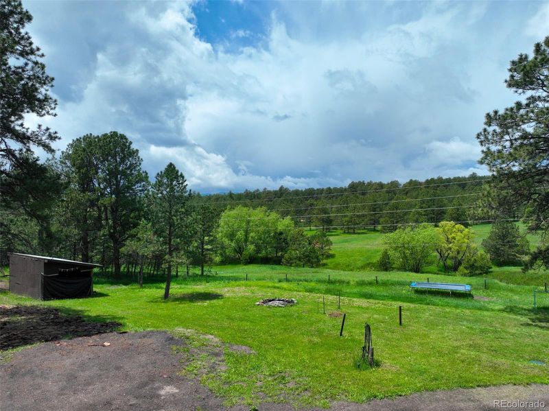 15120 State Highway 83, Colorado Springs, CO 80921