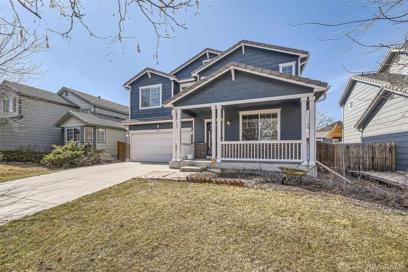 10037 Idalia St, Commerce City, CO 80022