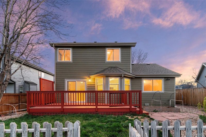 12734 Eudora Dr, Thornton, CO 80241