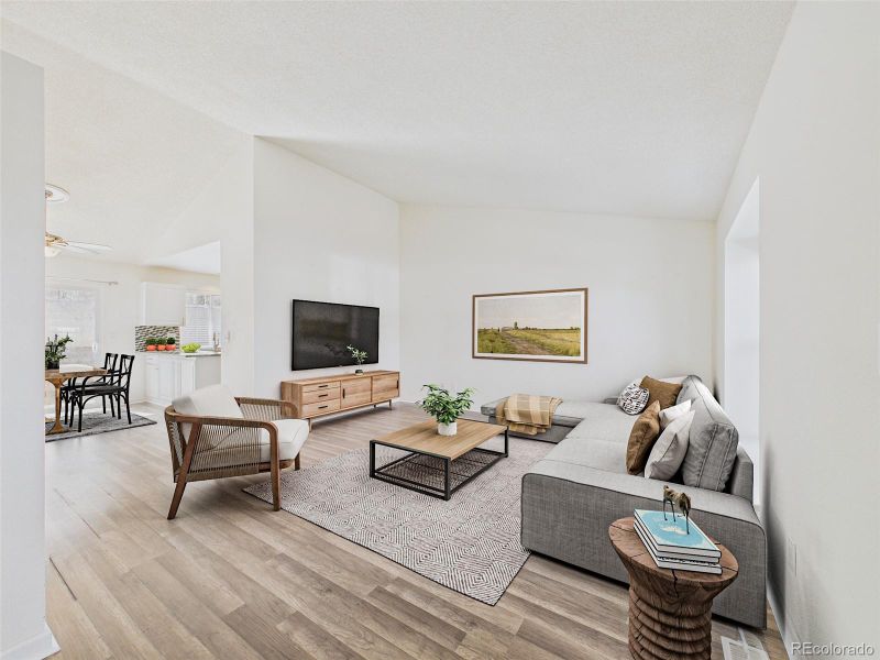 21278 E Aberdeen Pl, Centennial, CO 80015
