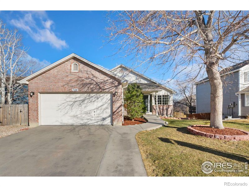 7108 Woodrow Dr, Fort Collins, CO 80525