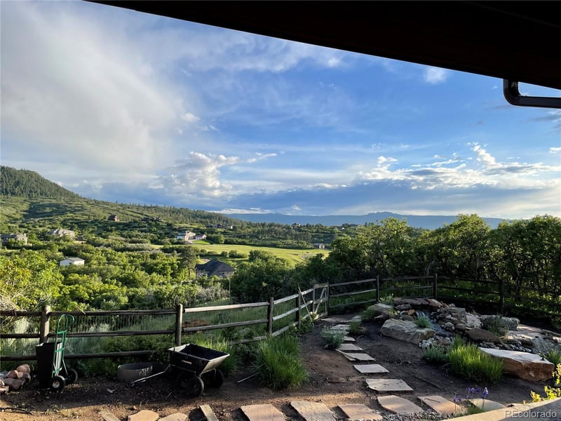 2430 Marlin Way, Castle Rock, CO 80109