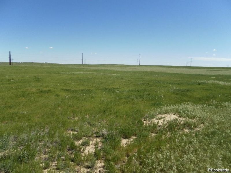 59765 E Crestline Pl Lot 11, Strasburg, CO 80136