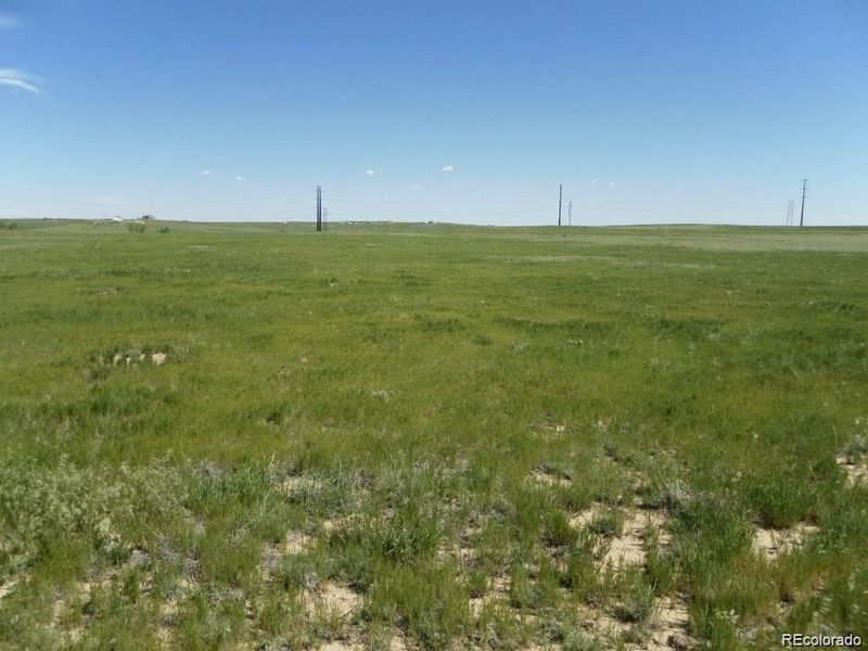 59765 E Crestline Pl Lot 11, Strasburg, CO 80136