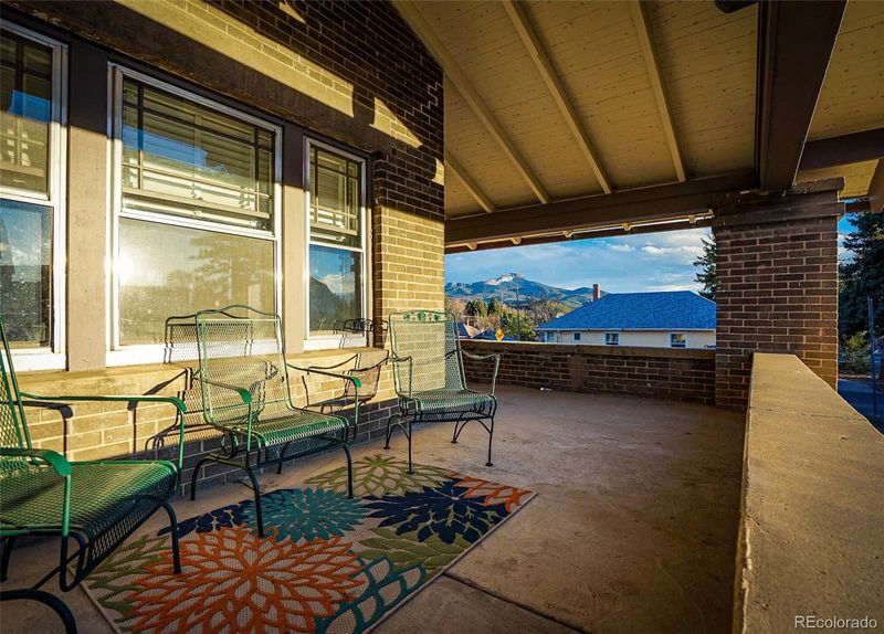 1100 Arizona, Trinidad, CO 81082