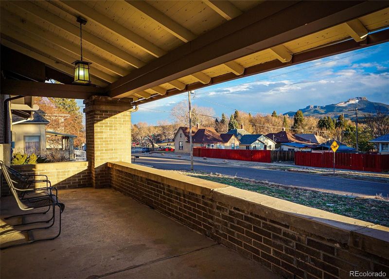 1100 Arizona, Trinidad, CO 81082