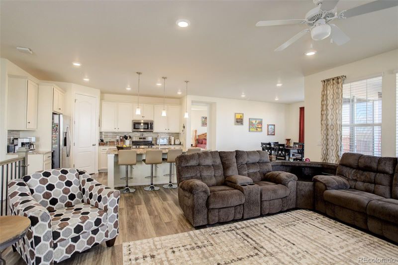 1265 Black Haw St, Elizabeth, CO 80107