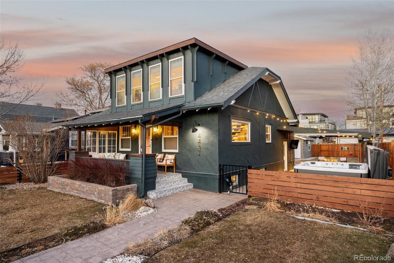 4452 Stuart St, Denver, CO 80212