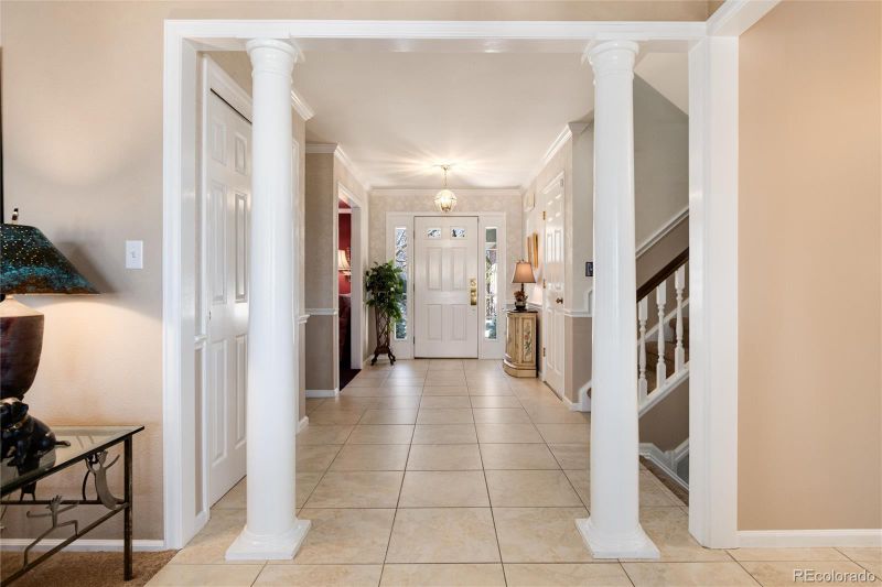 6023 E Briarwood Dr, Centennial, CO 80112