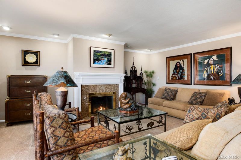 6023 E Briarwood Dr, Centennial, CO 80112