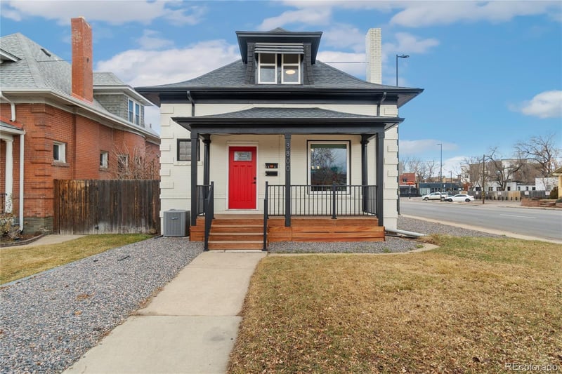 3800 Umatilla St, Denver, CO 80211