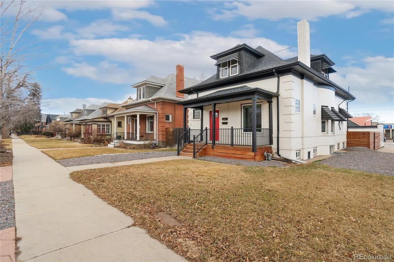 3800 Umatilla St, Denver, CO 80211