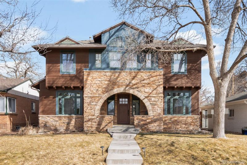 1270 S Jackson St, Denver, CO 80210