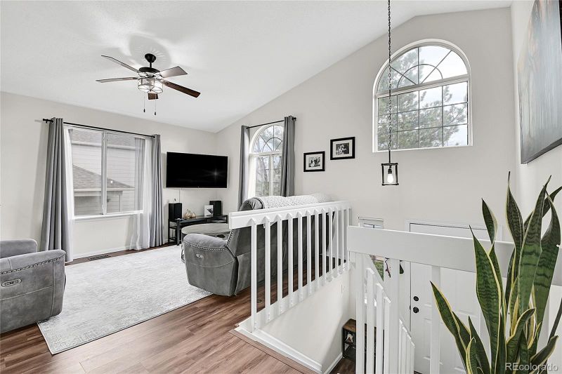 5661 E Melody Way, Castle Rock, CO 80104