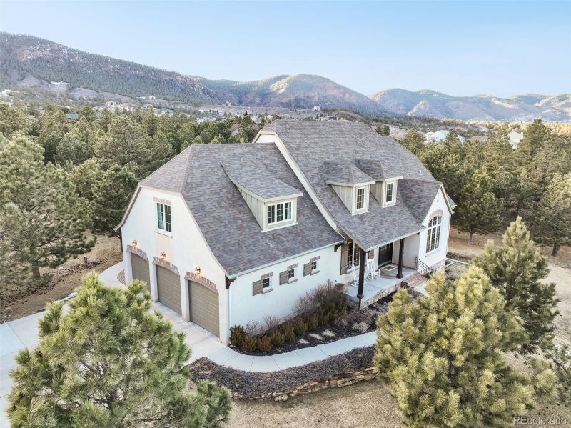 18394 Heavens Pl, Monument, CO 80132