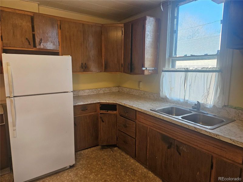 114 N Mccandless Ave, Florence, CO 81226