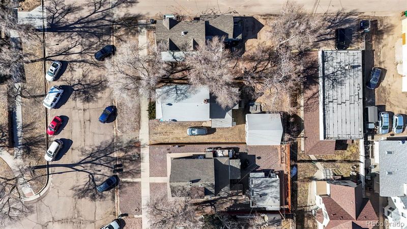 322 Saint Vrain, Colorado Springs, CO 80903