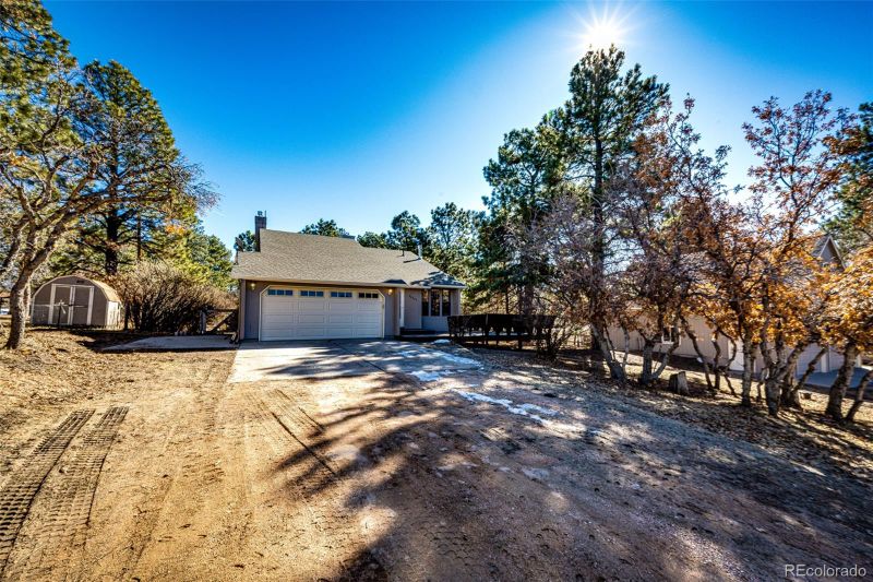 36635 View Ridge Dr, Elizabeth, CO 80107