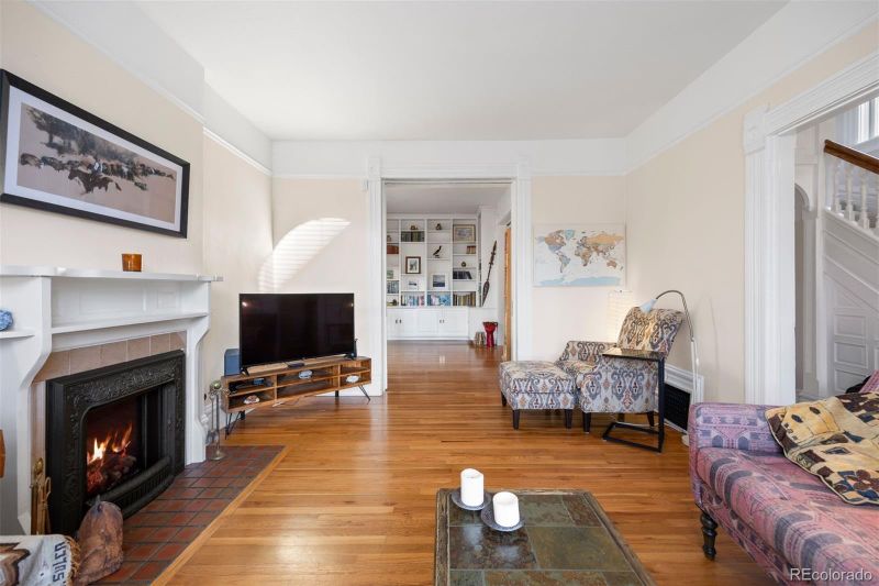 564 S Grant St, Denver, CO 80209