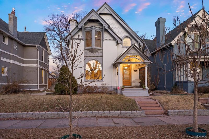 564 S Grant St, Denver, CO 80209