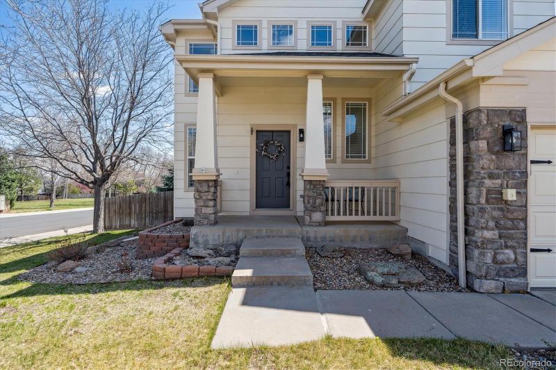 10806 Crooke Dr, Parker, CO 80134