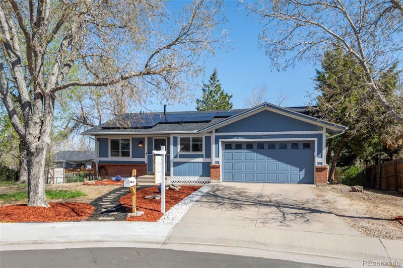 16933 E Bethany Pl, Aurora, CO 80013