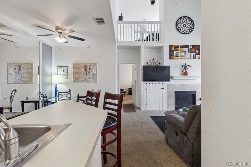 18989 E Warren Dr #G303, Aurora, CO 80013