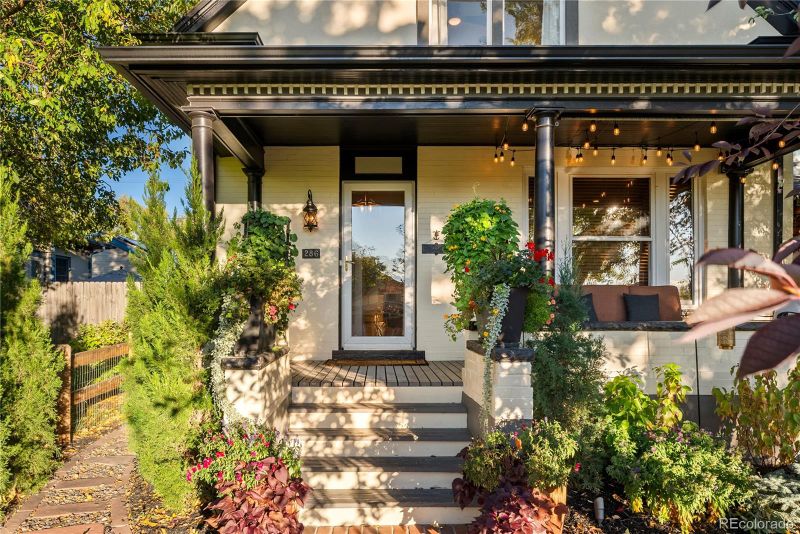 286 S Gilpin St, Denver, CO 80209