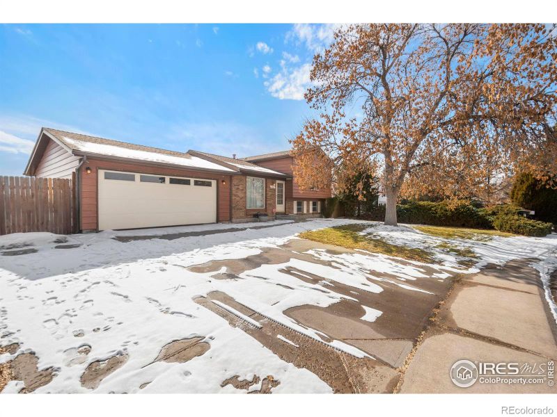 2962 E 96th Pl, Thornton, CO 80229
