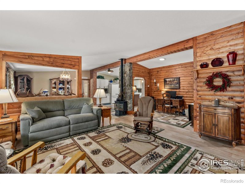 42 Kiliwa Ct, Red Feather Lakes, CO 80545