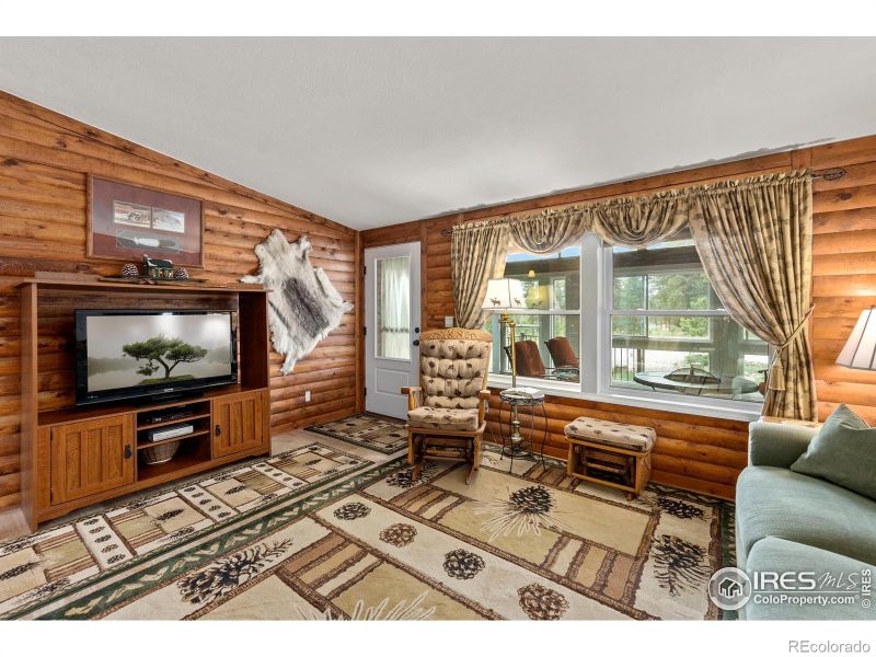 42 Kiliwa Ct, Red Feather Lakes, CO 80545