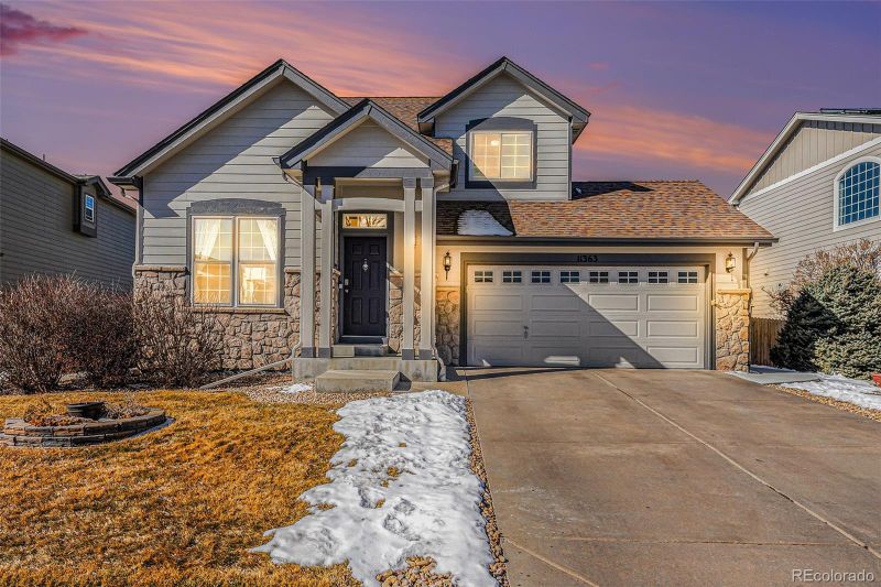 11363 Jersey St, Thornton, CO 80233