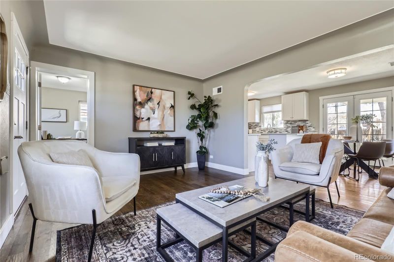 2920 Ivy St, Denver, CO 80207