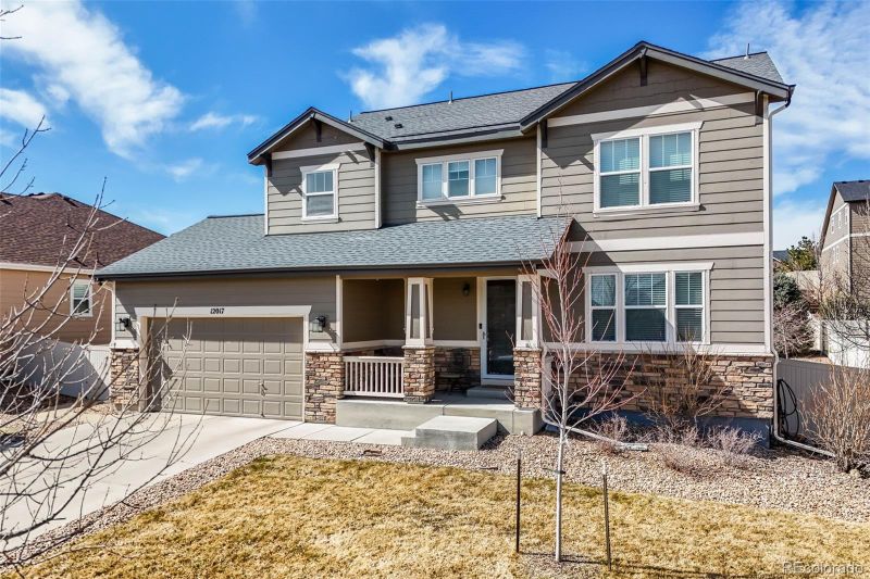 12017 Triple Crown Dr, Parker, CO 80134