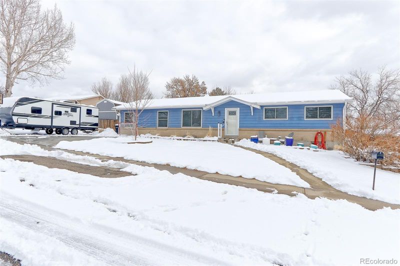 7966 Ingalls St, Arvada, CO 80003